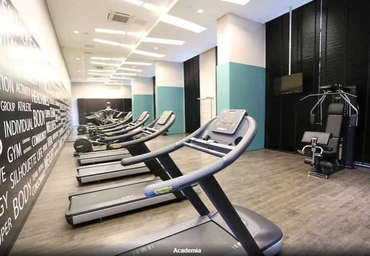 Hotel Flat Mondial