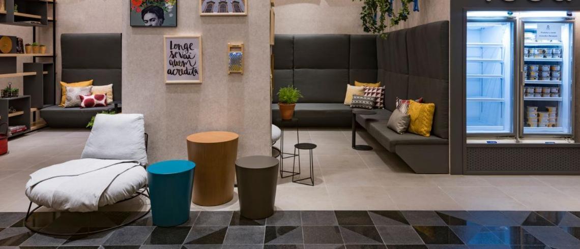 Flat Mondial Hotel *