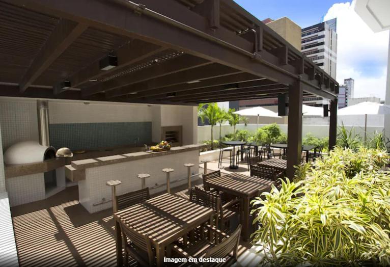 Hotel Flat Mondial